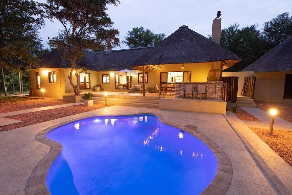 Kingly Bush Villa 1