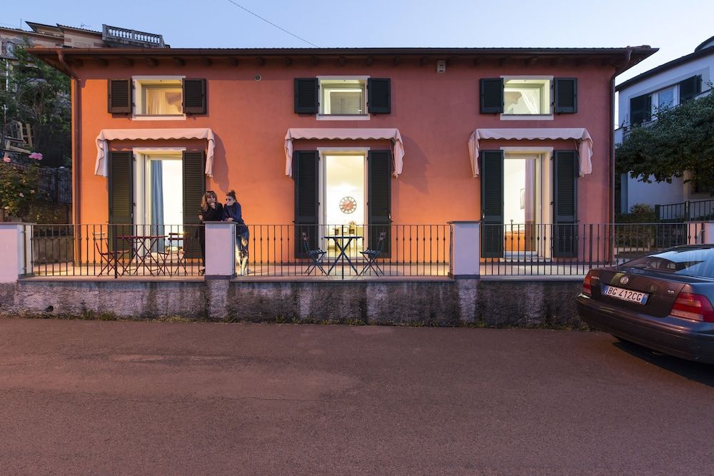 La Finestra Sul Golfo Affittacamere 2