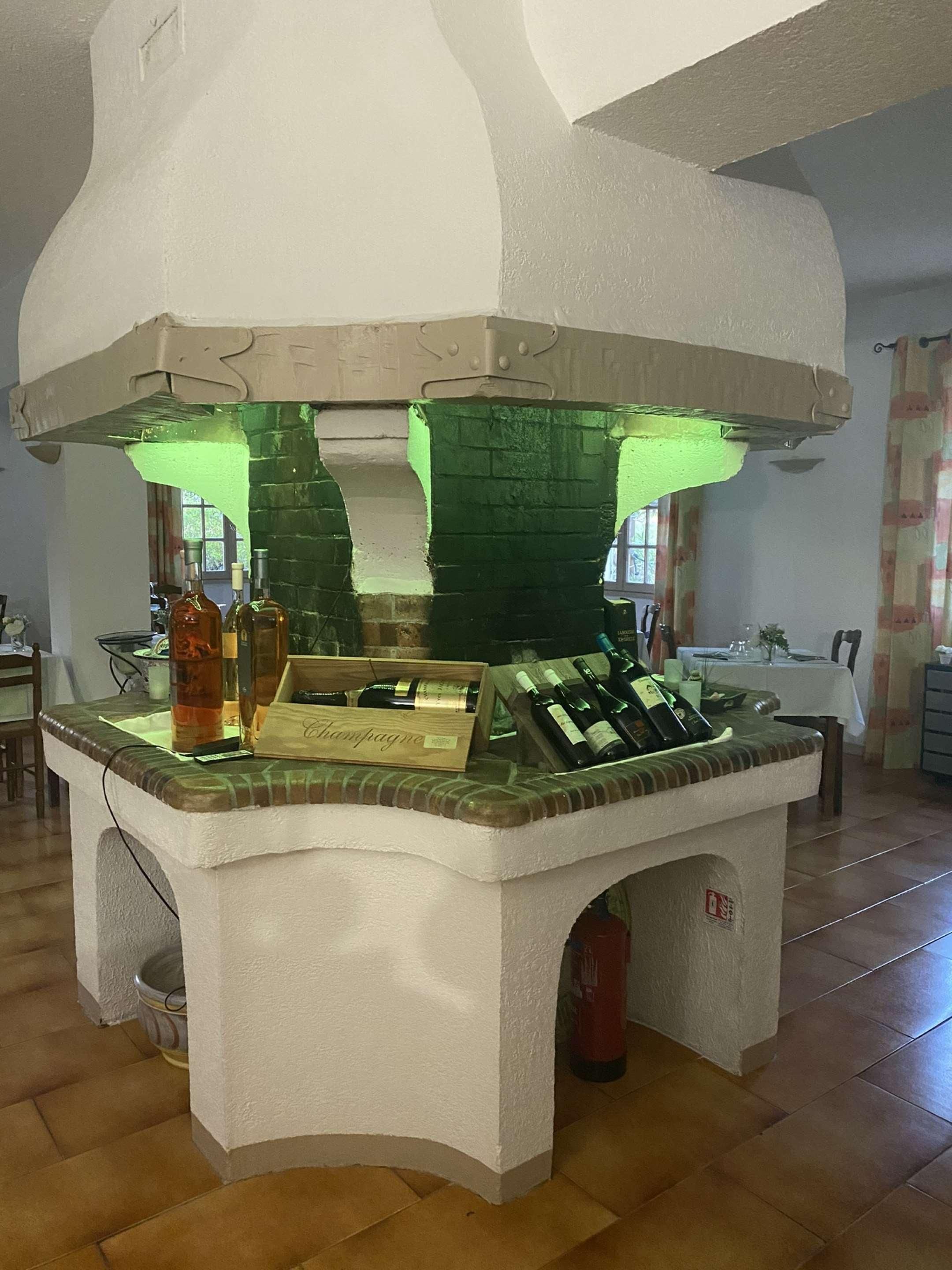 Gîte Les Esparrus 1