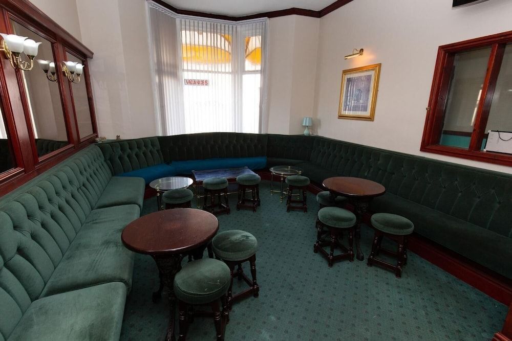 The Riviera Hotel 2