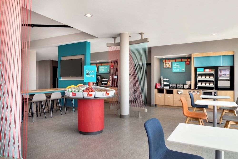 avid hotel BYRON - WARNER ROBINS by IHG 1