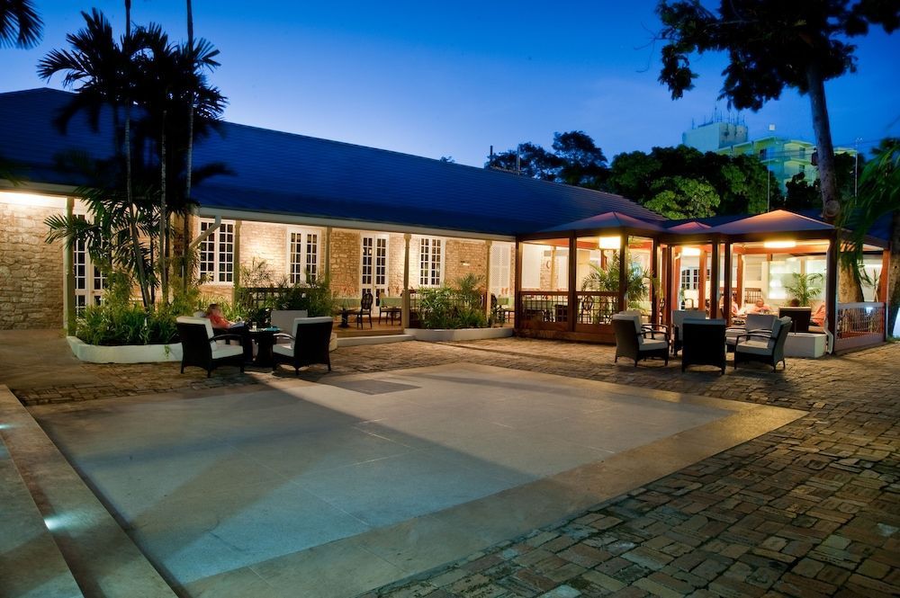 Island Inn All Inclusive Hotel 1