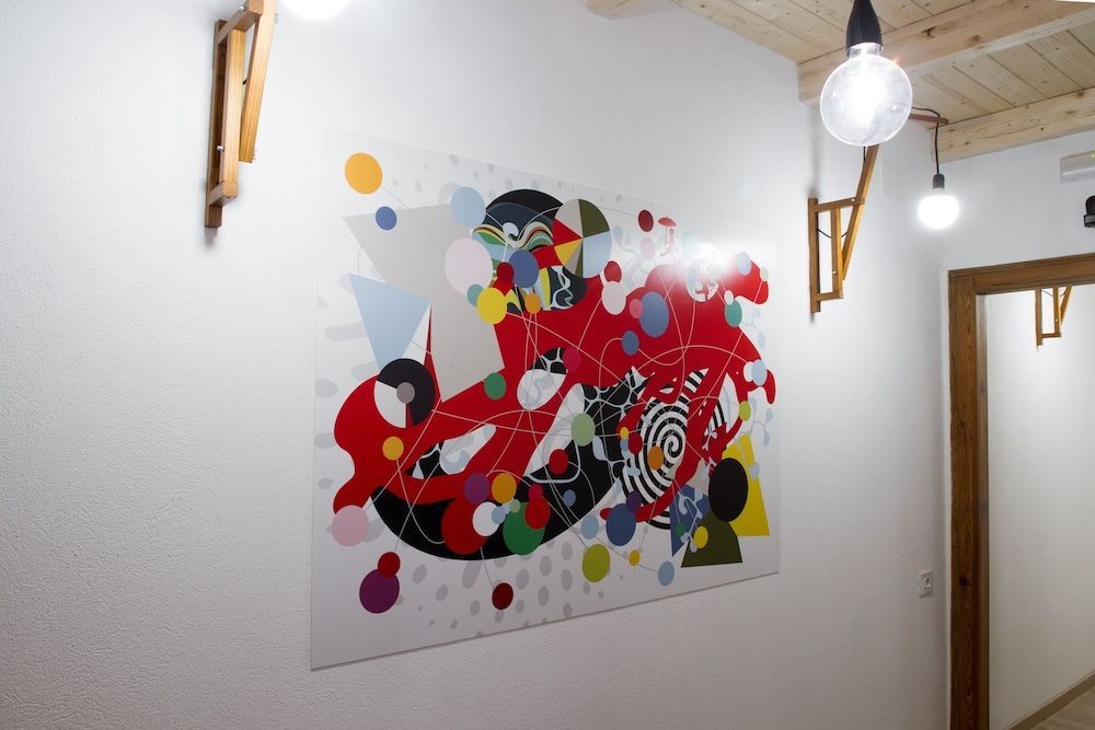 Art Guest House 2