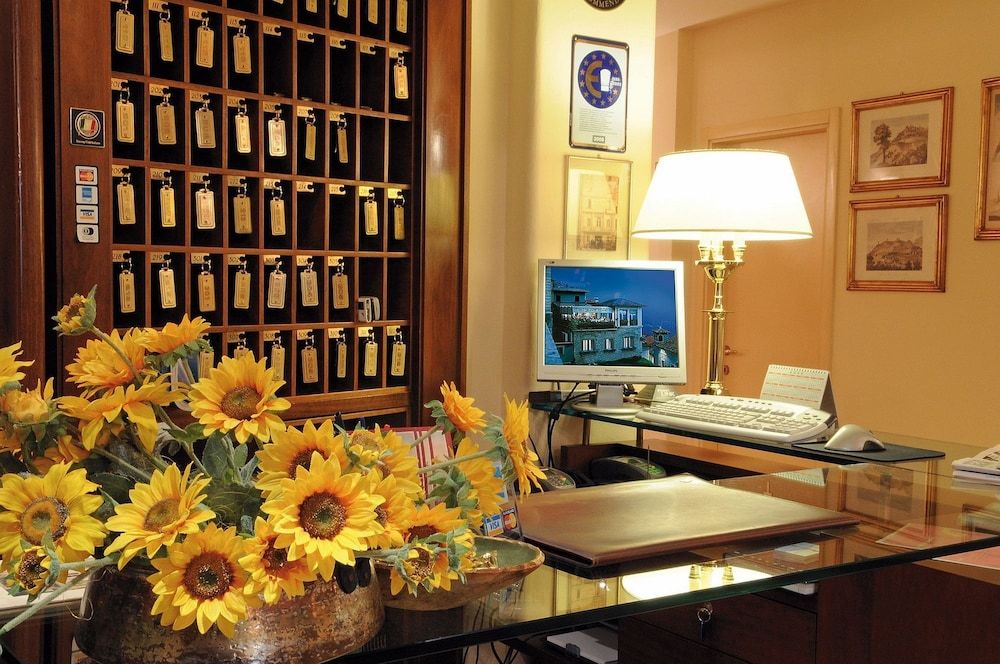 Titano Suites 2