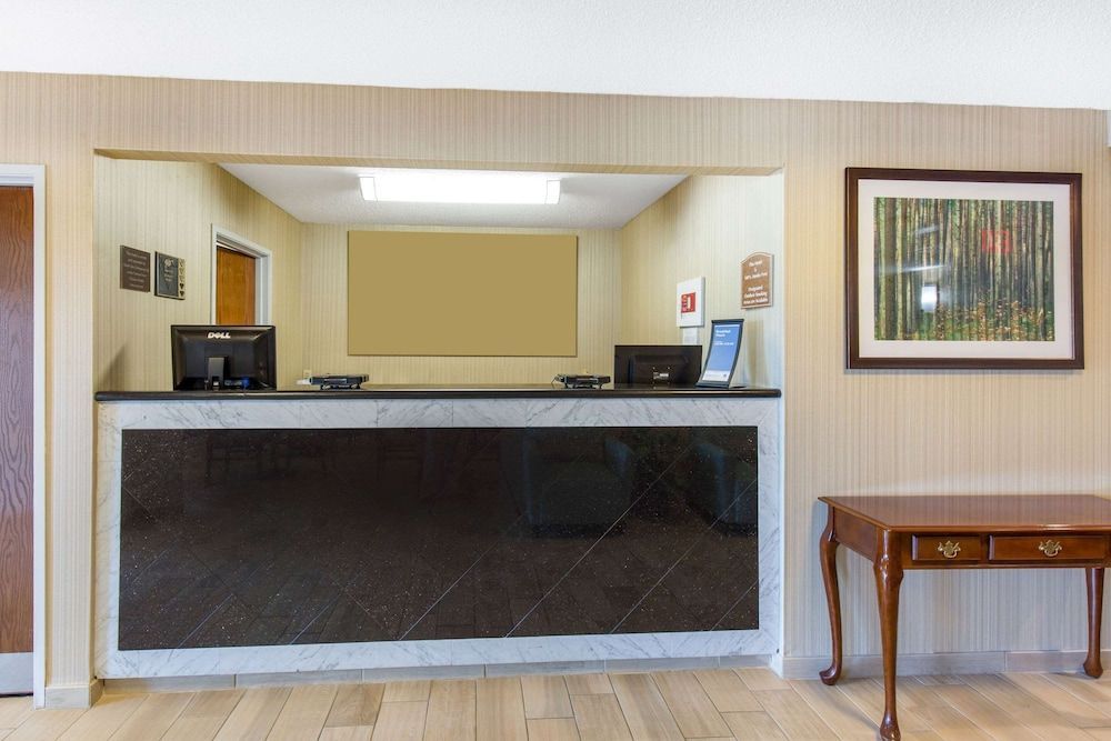 Quality Inn Stephens City-Winchester South 2
