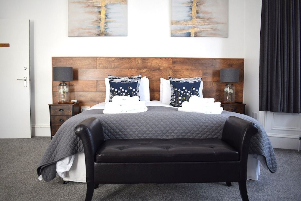Woodlyn Guest House 1