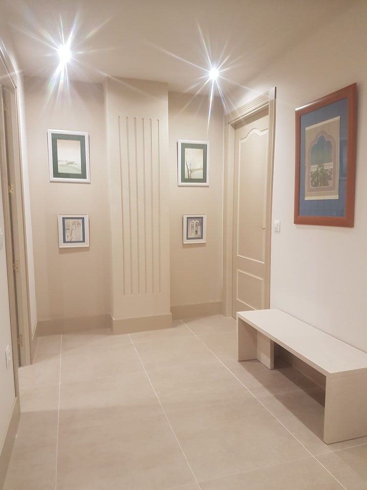 Apartamentos AS Malaga centro historico 2