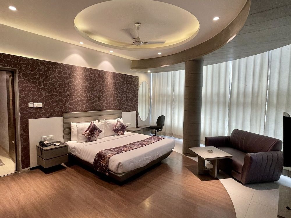 Hotel Narula's Aurrum 1