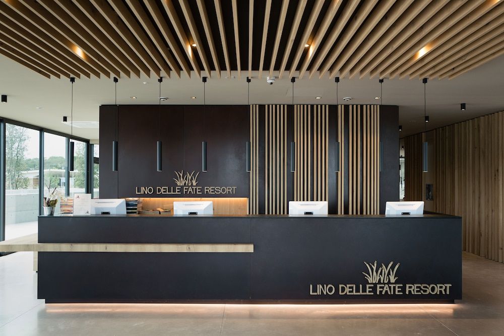 Lino delle Fate Eco Resort 2