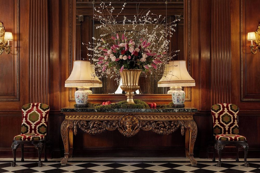 Hotel Raphael 2