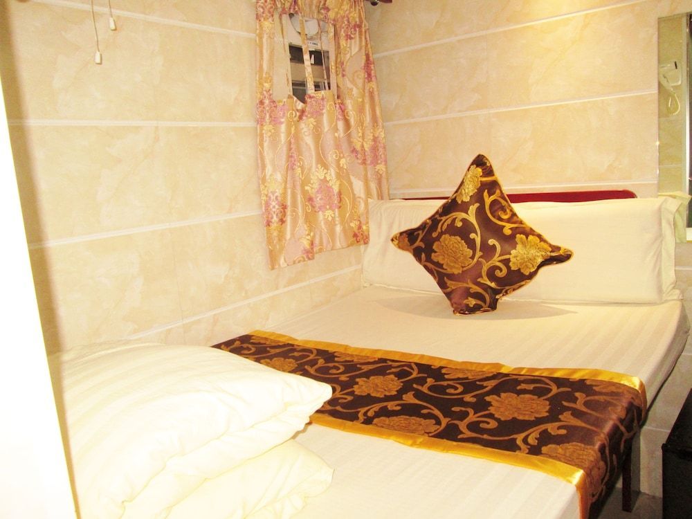 New Shanghai Guest House 1