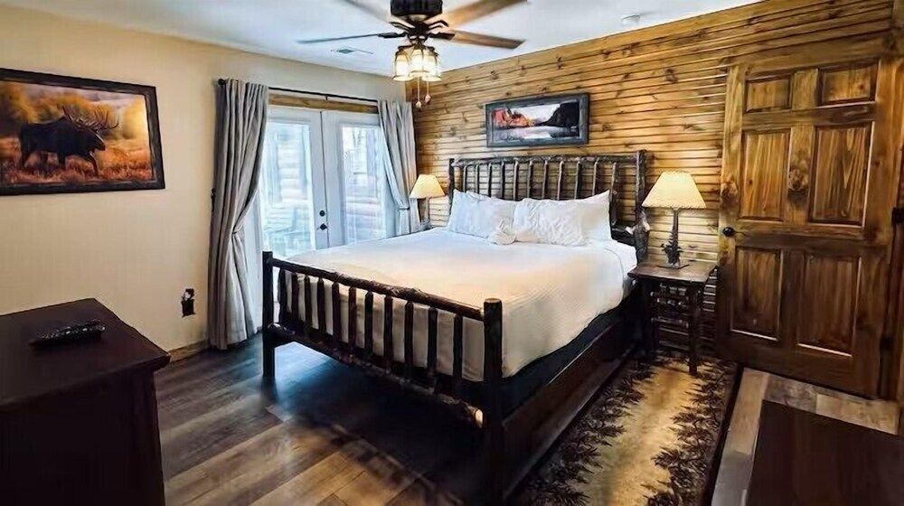 Hilton Grand Vacations Club Branson Cedars Ridgedale 2