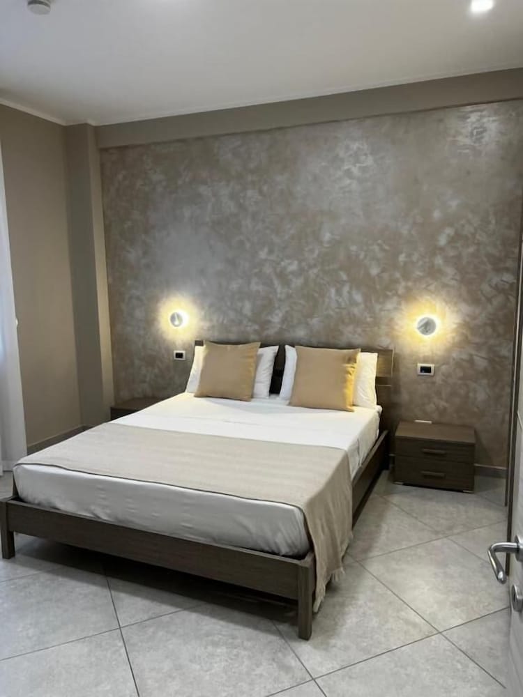 B&B Lamezia Central Airport and Apartments 2