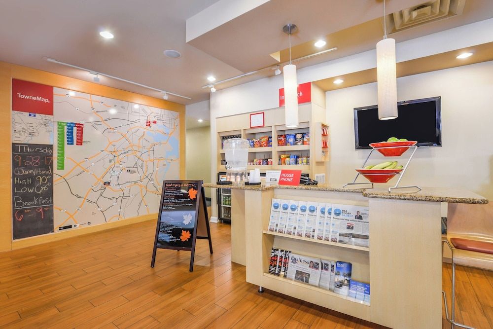 Towneplace Suites by Marriott Arundel Mills 2