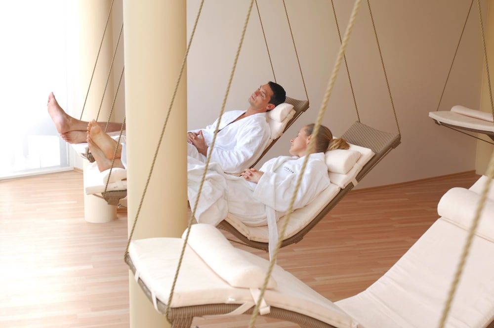 das Balance - Spa & Golf Hotel am Wörthersee 1