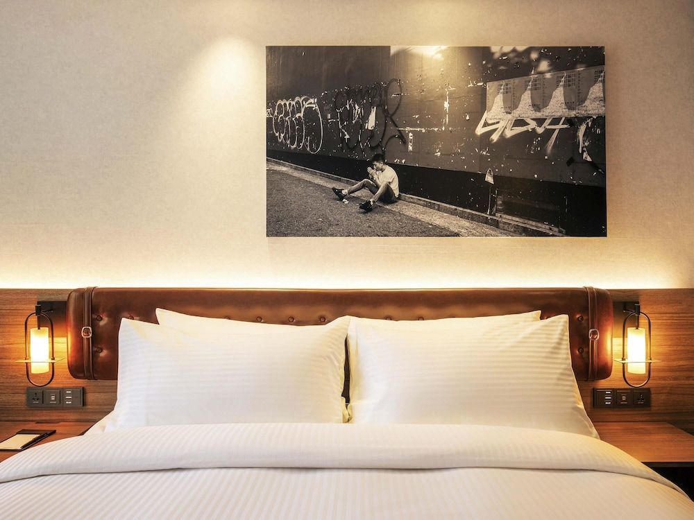 Mercure Ambassador Seoul Hongdae 2