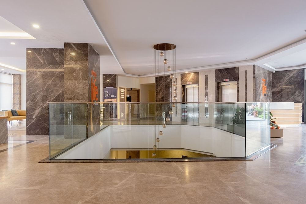 Linkinn Luxury Residance & Spa 2