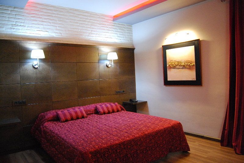 Hotel Villa De Setenil 2