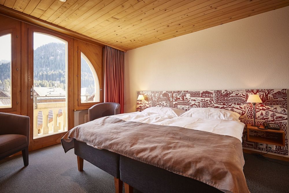 Hotel Landhaus 2