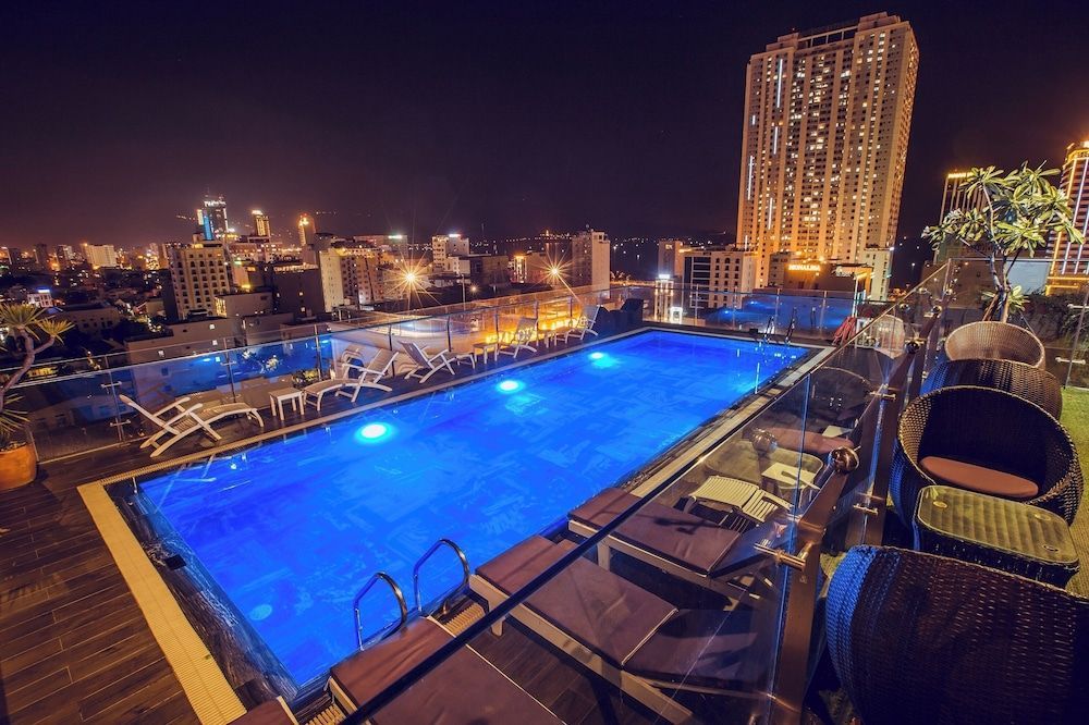 Aria Grand Hotel & Spa 1