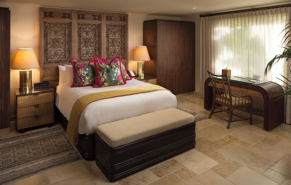 Quintessence Hotel Anguilla 1