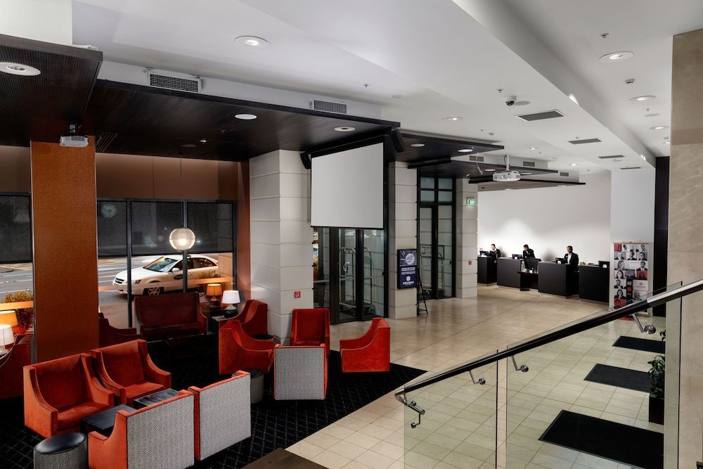 Rydges Wellington 2