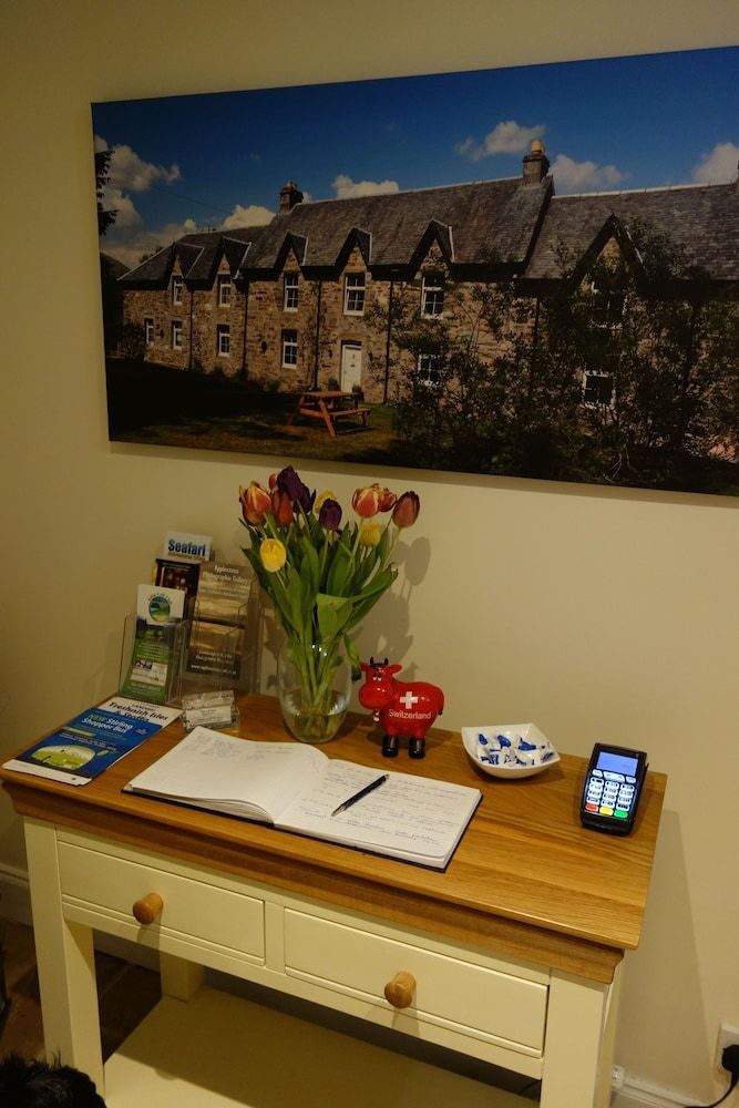 Ewich House B&B 2