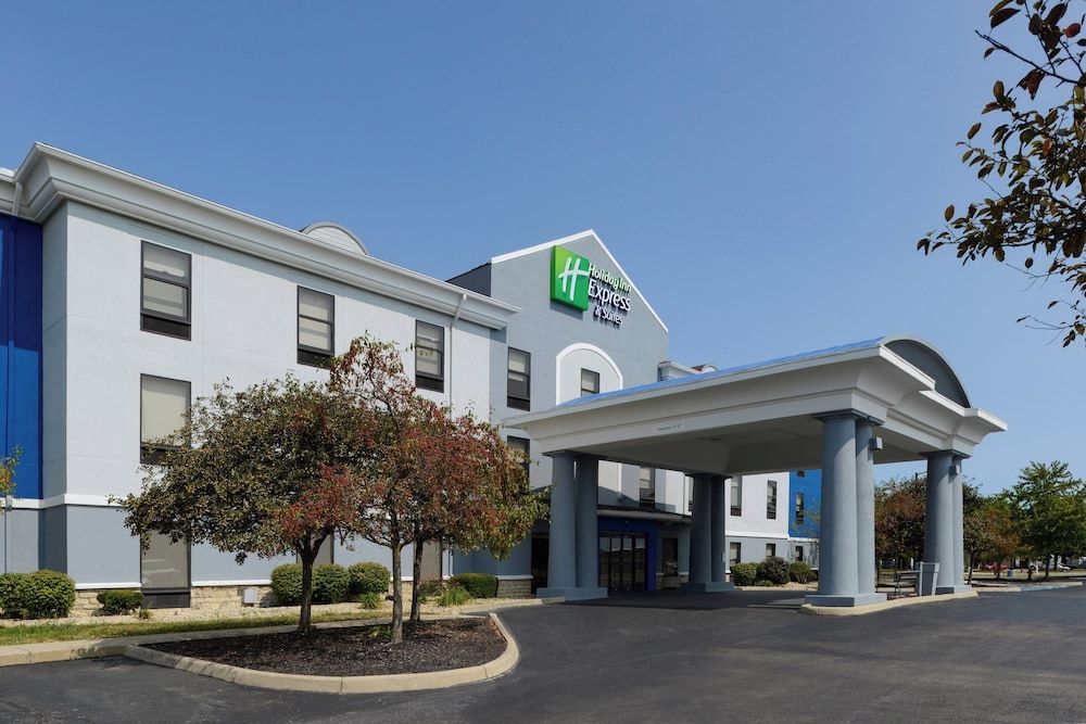 Holiday Inn Express & Suites MARYSVILLE by IHG 1