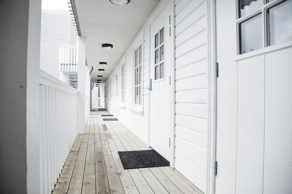 Stavanger Housing Hotel 1