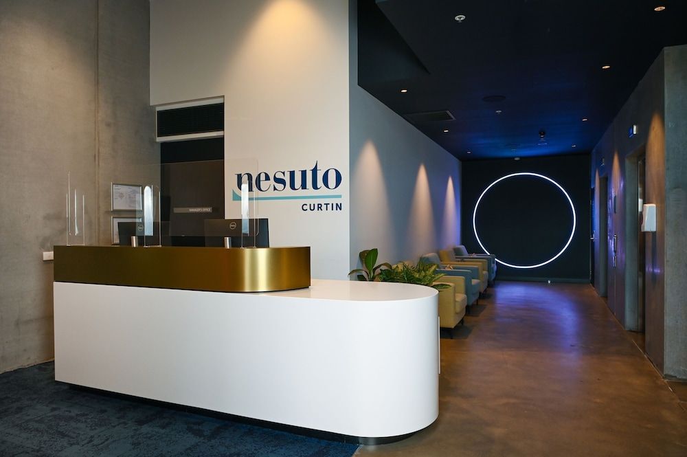Nesuto Curtin Perth Hotel 2