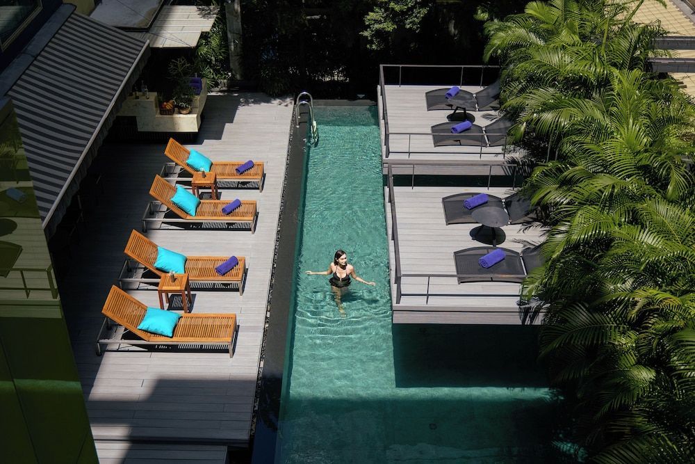 LiT BANGKOK Residence 1