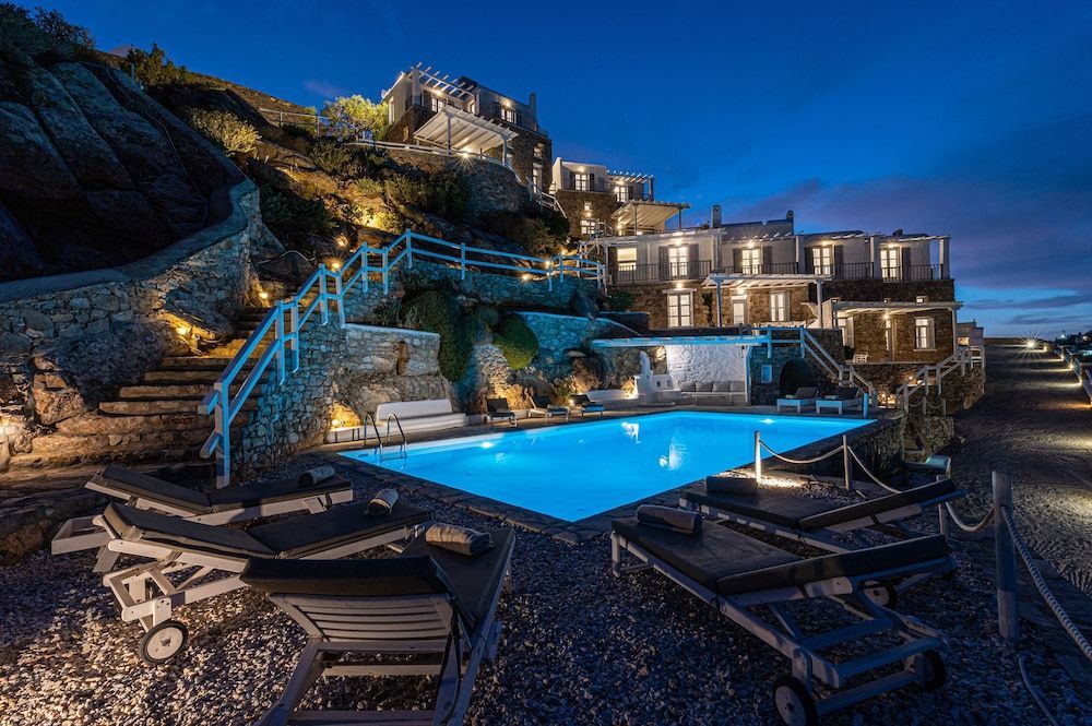 Villa Thelgo Mykonos 2