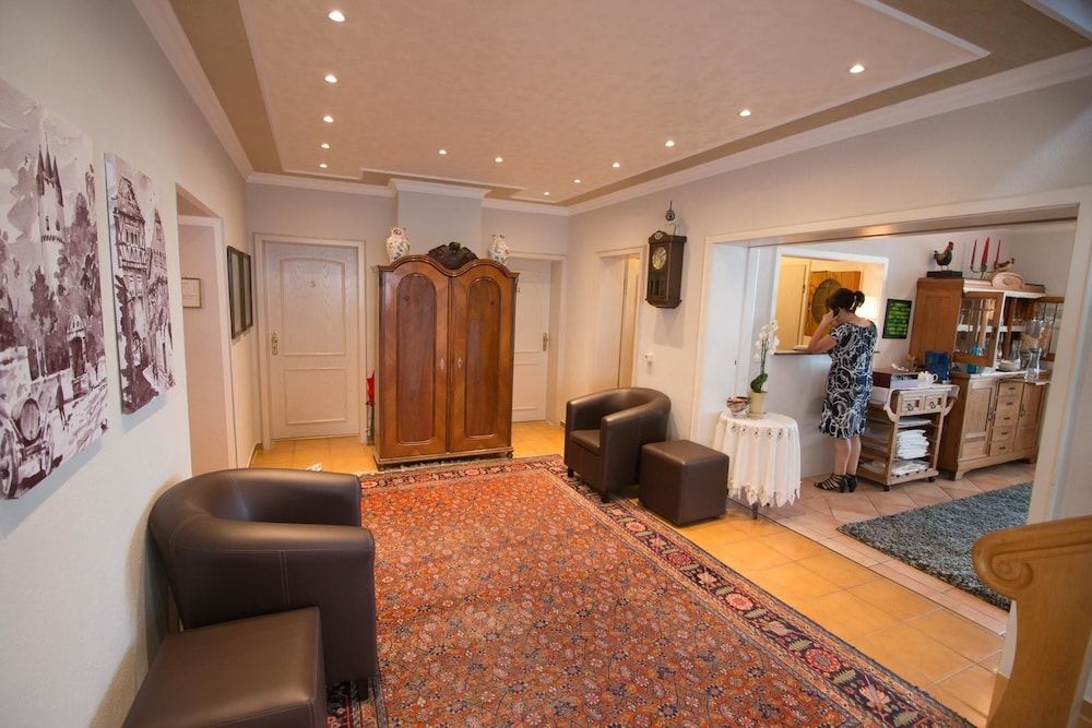 Hotel Brunnenhof 2