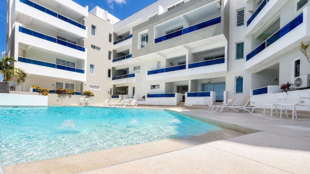 ANYA APARTAMENTS 1