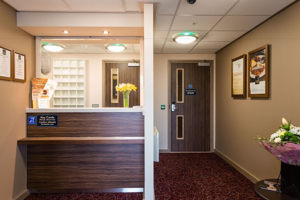 Sessile Oak, Llanelli by Marston's Inns 2
