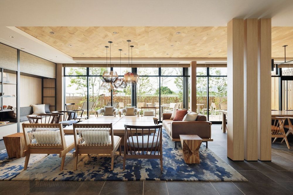 Fairfield by Marriott Fukuoka Ukiha 2