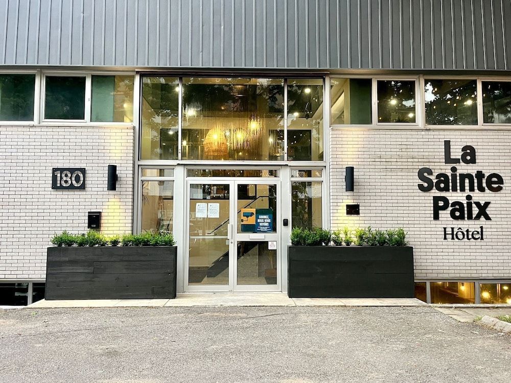 La Sainte Paix 1