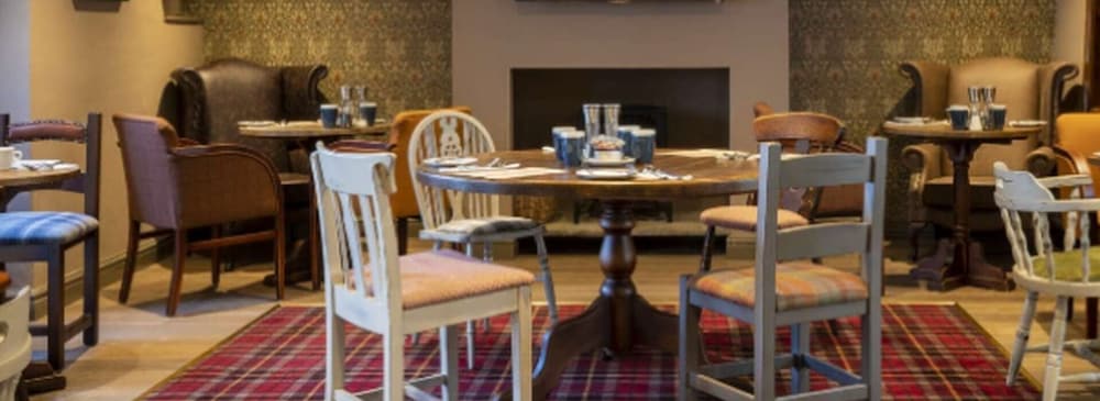 Red Lion Inn 2