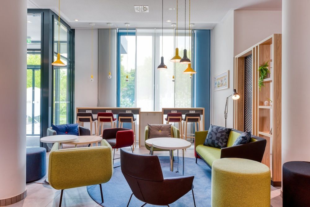 Holiday Inn Express FULDA by IHG 2