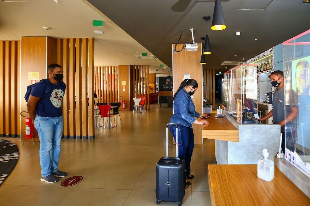 ibis Goiânia 2
