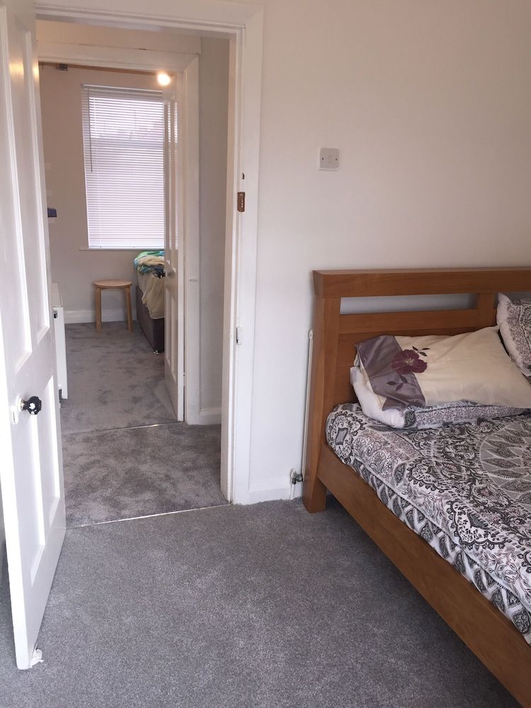 Worcester Town Centre Home & Garden 2