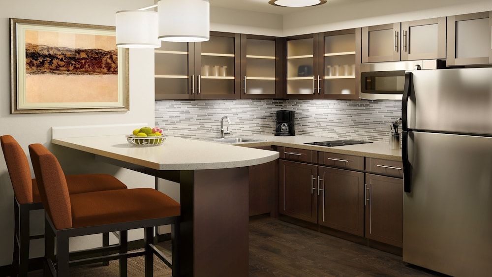 Staybridge Suites AUBURN HILLS by IHG 2