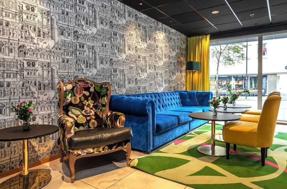 Thon Hotel Stavanger 2