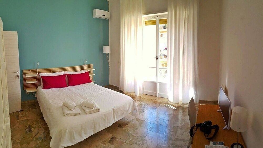 B&B Casa Rosellina 1