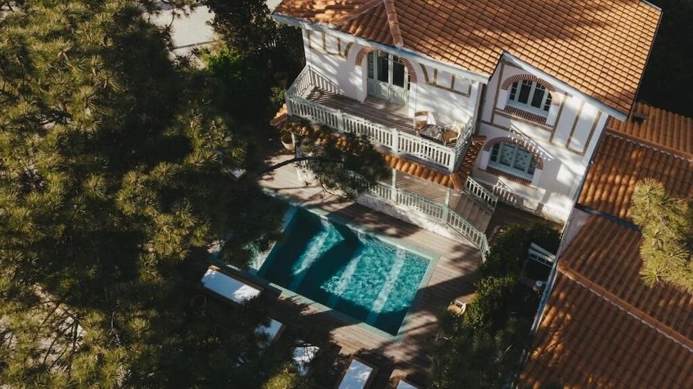 Hôtel Hemen 1