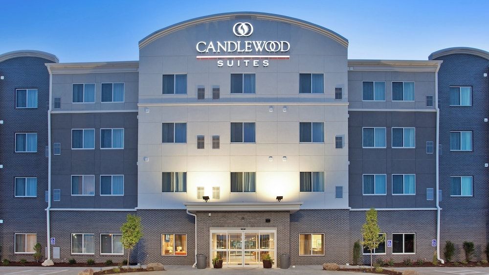 Candlewood Suites KEARNEY by IHG 1