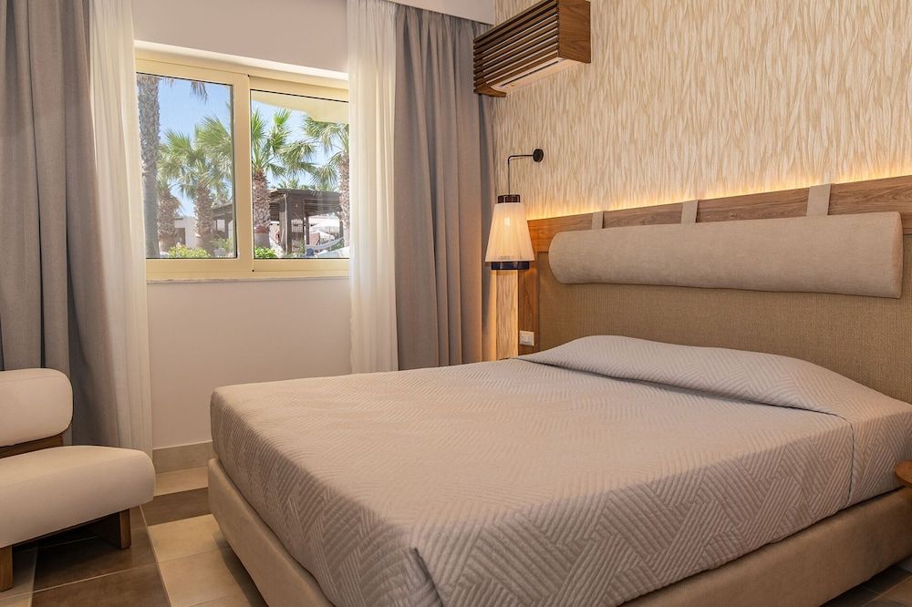 Achilleas Beach Hotel Adults Only 2