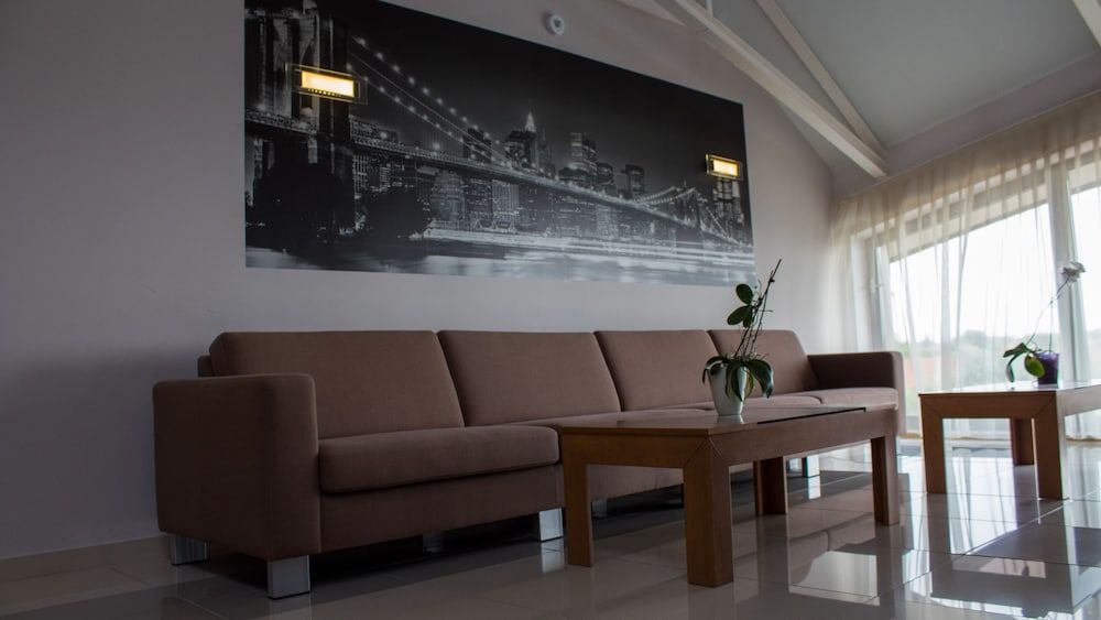 Gokart Hotel 2