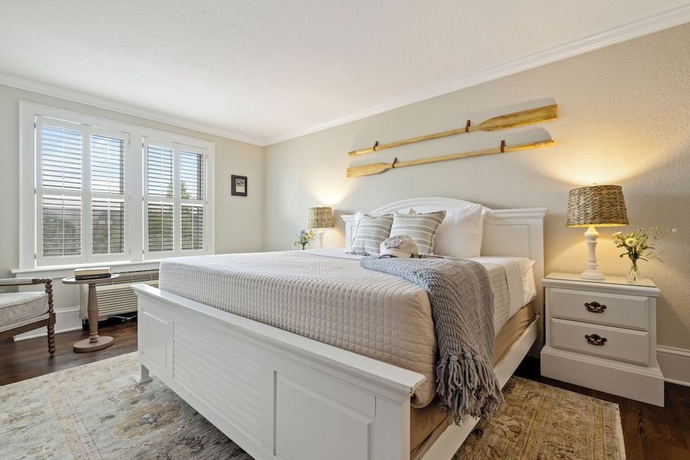 The Tranquil House Inn 2