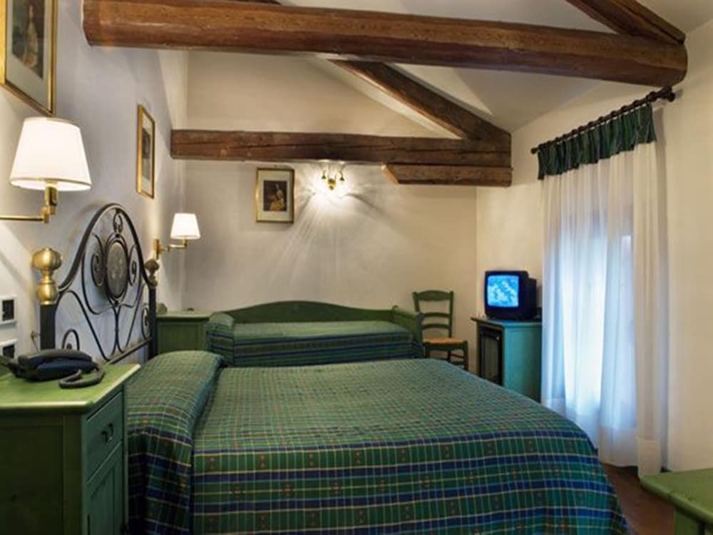 Albergo La Bersagliera 1